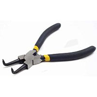 Съемник стопорного кольца (сжим изогнутый), 71723 Съемник стопорного кольца (сжим изогнутый), 71723