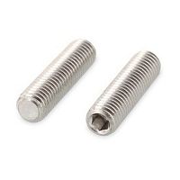 50479 ВИНТ УСТАНОВОЧНЫЙ DIN913  М10*40  45Н ОКС       HEX 5.0 (50) 50479 ВИНТ УСТАНОВОЧНЫЙ DIN913  М10*40  45Н ОКС       HEX 5.0 (50)