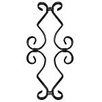 Виньетка №5 180х400 мм 12х6 Виньетка №5 180х400 мм 12х6