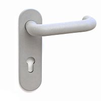 Ручки на планке Apecs НР-72.1303-GR Ручки на планке Apecs НР-72.1303-GR