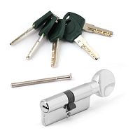 Цилиндровый механизм Avers FM-70-C13-CR арт.00021357 Цилиндровый механизм Avers FM-70-C13-CR арт.00021357