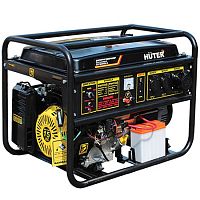 Электрогенератор DY8000L Huter Электрогенератор DY8000L Huter