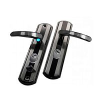 Ручка д/стальных дверей с подсветкой правые СК 211 R (12)*** Ручка д/стальных дверей с подсветкой правые СК 211 R (12)***