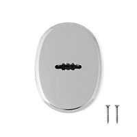 Накладка декоративная Apecs DP-12-S-Auto-CR 00022209 Накладка декоративная Apecs DP-12-S-Auto-CR 00022209