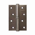 Петля правая 100х70 -В-Steel-GRF-R Apecs, графит 00023237 Петля правая 100х70 -В-Steel-GRF-R Apecs, графит 00023237