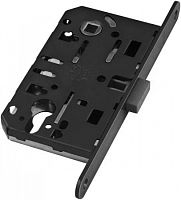 Замок MEDIANA POLARIS под цилиндр, черный В061035093 Замок MEDIANA POLARIS под цилиндр, черный В061035093