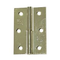 Петля ПИ-5,покрыт.латунь D-Л 540-50 Петля ПИ-5,покрыт.латунь D-Л 540-50