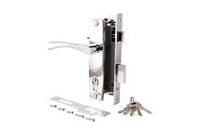 Замок врезной Avers 1323/70-CR 00028084 Замок врезной Avers 1323/70-CR 00028084