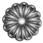 Ромашка штампованная 95х1,5 мм 4035.01/3013 Ромашка штампованная 95х1,5 мм 4035.01/3013