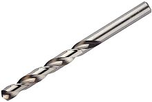 Сверло по металлу ц/х 3,5 мм, "ВИЗ", 5001031 Сверло по металлу ц/х 3,5 мм, "ВИЗ", 5001031