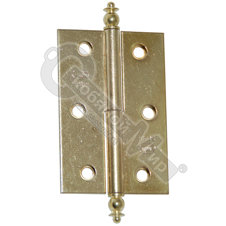 541-60х40 Петля покр.лат D- Л ПИ-6Ш 541-60х40 Петля покр.лат D- Л ПИ-6Ш