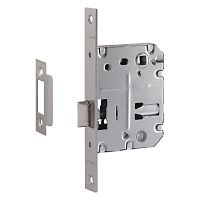 Внутр. механизм прям.планка 2070-70мм SN (мат.никель) Внутр. механизм прям.планка 2070-70мм SN (мат.никель)