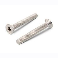 Винт DIN7991 М6х60 класс прочности 10.9, Оксид. HEX 4.0 Винт DIN7991 М6х60 класс прочности 10.9, Оксид. HEX 4.0