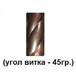 Труба витая 3000х76х3 мм СП Труба витая 3000х76х3 мм СП