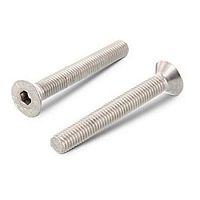 Винт DIN7991 М16х45 класс прочности 10.9, Оксид. HEX 10 Винт DIN7991 М16х45 класс прочности 10.9, Оксид. HEX 10