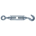 Талреп крюк-кольцо М30 DIN1480 /1/ Талреп крюк-кольцо М30 DIN1480 /1/