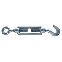 Талреп крюк-кольцо М30 DIN1480 /1/ Талреп крюк-кольцо М30 DIN1480 /1/