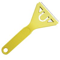 Скребок 55/50мм, пластмассовый корпус, STAYER "STANDART", 0851_z01 / 0851*** Скребок 55/50мм, пластмассовый корпус, STAYER "STANDART", 0851_z01 / 0851***