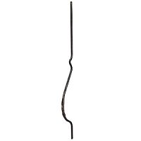 Балясина Узор балконная 12*12 Н-1080 Балясина Узор балконная 12*12 Н-1080