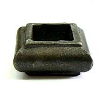 Вставка в балясину 40х20 мм кв 20 мм 101.20 Вставка в балясину 40х20 мм кв 20 мм 101.20