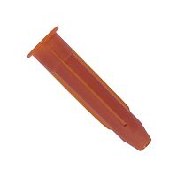 Дюбель для тонких пластин 6x35 нейлоновый Light Rosett /100/*** Дюбель для тонких пластин 6x35 нейлоновый Light Rosett /100/***