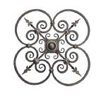 Узор "Орден 15" 710х710 мм Узор "Орден 15" 710х710 мм