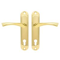 Ручки на планке Avers HP-85.0123-G 00027589 Ручки на планке Avers HP-85.0123-G 00027589