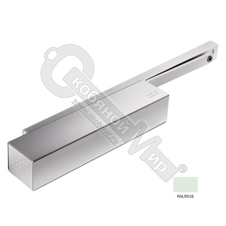 Доводчик DORMA TS92 В белый RAL9016, EN 1-4 арт.42020111 Доводчик DORMA TS92 В белый RAL9016, EN 1-4 арт.42020111