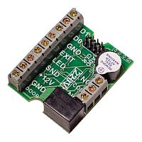 Контроллер Z-5R (мод. Relay) case Контроллер Z-5R (мод. Relay) case