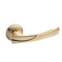 Ручки раздельные Apecs Premier Н-0597-Z-GM/G Ручки раздельные Apecs Premier Н-0597-Z-GM/G