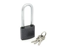 Замок навесной ФЗ 303F-40L, (6/72) 108905 Замок навесной ФЗ 303F-40L, (6/72) 108905