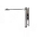 Доводчик NOTEDO DS-16 EN1 (20кг), пружинный Доводчик NOTEDO DS-16 EN1 (20кг), пружинный