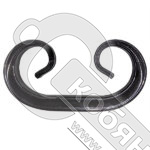 Вензель ТП-15-140-72 фото 2 Вензель ТП-15-140-72 фото 2