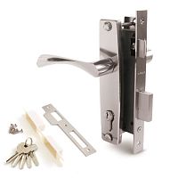 Замок врезной Apecs 1323/60-NI 00015806 Замок врезной Apecs 1323/60-NI 00015806