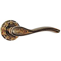 Дверные ручки S-Locked A-540 PCF( CF) кофе /20/ Дверные ручки S-Locked A-540 PCF( CF) кофе /20/