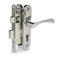 Замок врезной Apecs 1623-CR (без личины) хром, 00013912 /12/ Замок врезной Apecs 1623-CR (без личины) хром, 00013912 /12/