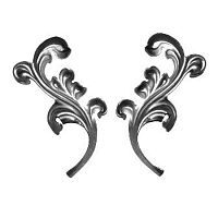 Лист штампованный пара 200х95х2 мм 1308.01/02/03/19-1043/ЛС113.А Лист штампованный пара 200х95х2 мм 1308.01/02/03/19-1043/ЛС113.А