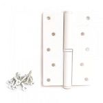 Петля п 613-5 WР бел.*** Петля п 613-5 WР бел.***