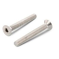 Винт DIN7991 М10х35 класс прочности 10.9, Оксид. HEX 6.0 Винт DIN7991 М10х35 класс прочности 10.9, Оксид. HEX 6.0