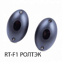 Фотоэлементы релейного типа (2 шт.), дальность 20 м, A-RT-F1 Фотоэлементы релейного типа (2 шт.), дальность 20 м, A-RT-F1