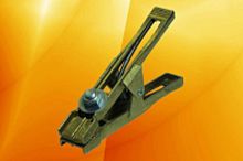 Клемма заземления КЗ-31 "Сатурн Профи" (315А) Клемма заземления КЗ-31 "Сатурн Профи" (315А)