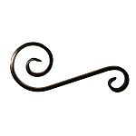 Вензель 400x170 мм 0872Т Вензель 400x170 мм 0872Т