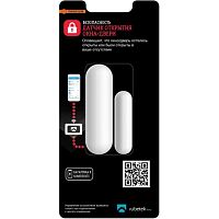 Датчик двери/окна RUBETEK KR-D026 Датчик двери/окна RUBETEK KR-D026