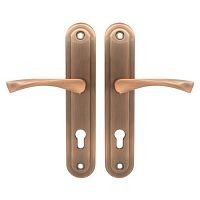 Ручки на планке Avers HP-85.0423-AC 00027591 Ручки на планке Avers HP-85.0423-AC 00027591