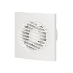 Вентилятор бытовой с обратным клапаном, Волна 100 С Вентилятор бытовой с обратным клапаном, Волна 100 С