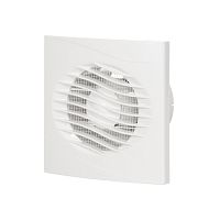 Вентилятор бытовой с обратным клапаном, Волна 100 С Вентилятор бытовой с обратным клапаном, Волна 100 С