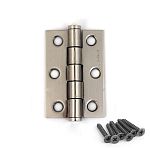 Петля Avers 60*40*1,75-S арт.00019050 Петля Avers 60*40*1,75-S арт.00019050