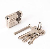 Цилиндровый механизм Apecs SC-40-Cam/R-NI 00026833 Цилиндровый механизм Apecs SC-40-Cam/R-NI 00026833