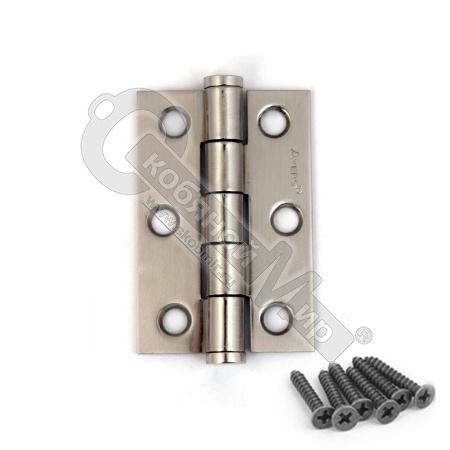 Петля Avers 60*40*1,75-S арт.00019050 Петля Avers 60*40*1,75-S арт.00019050