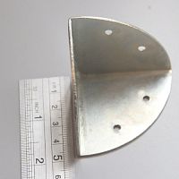 Уголок мебельный трехсторонний 50х50х50 мм (№ 1-4) ГОСТ 2364-74 Уголок мебельный трехсторонний 50х50х50 мм (№ 1-4) ГОСТ 2364-74